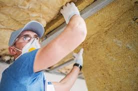 Trusted Prairie City, IA Insulation Services Experts